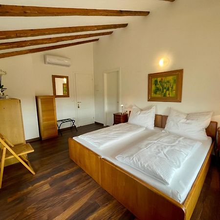 Bed and Breakfast Casa Bea Fossalon di Grado Экстерьер фото