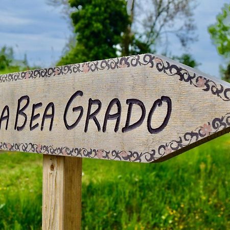 Bed and Breakfast Casa Bea Fossalon di Grado Экстерьер фото
