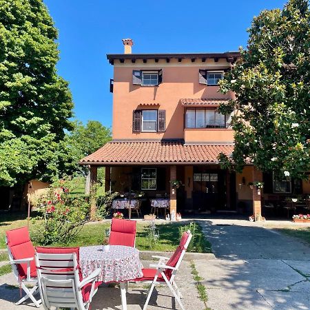 Bed and Breakfast Casa Bea Fossalon di Grado Экстерьер фото