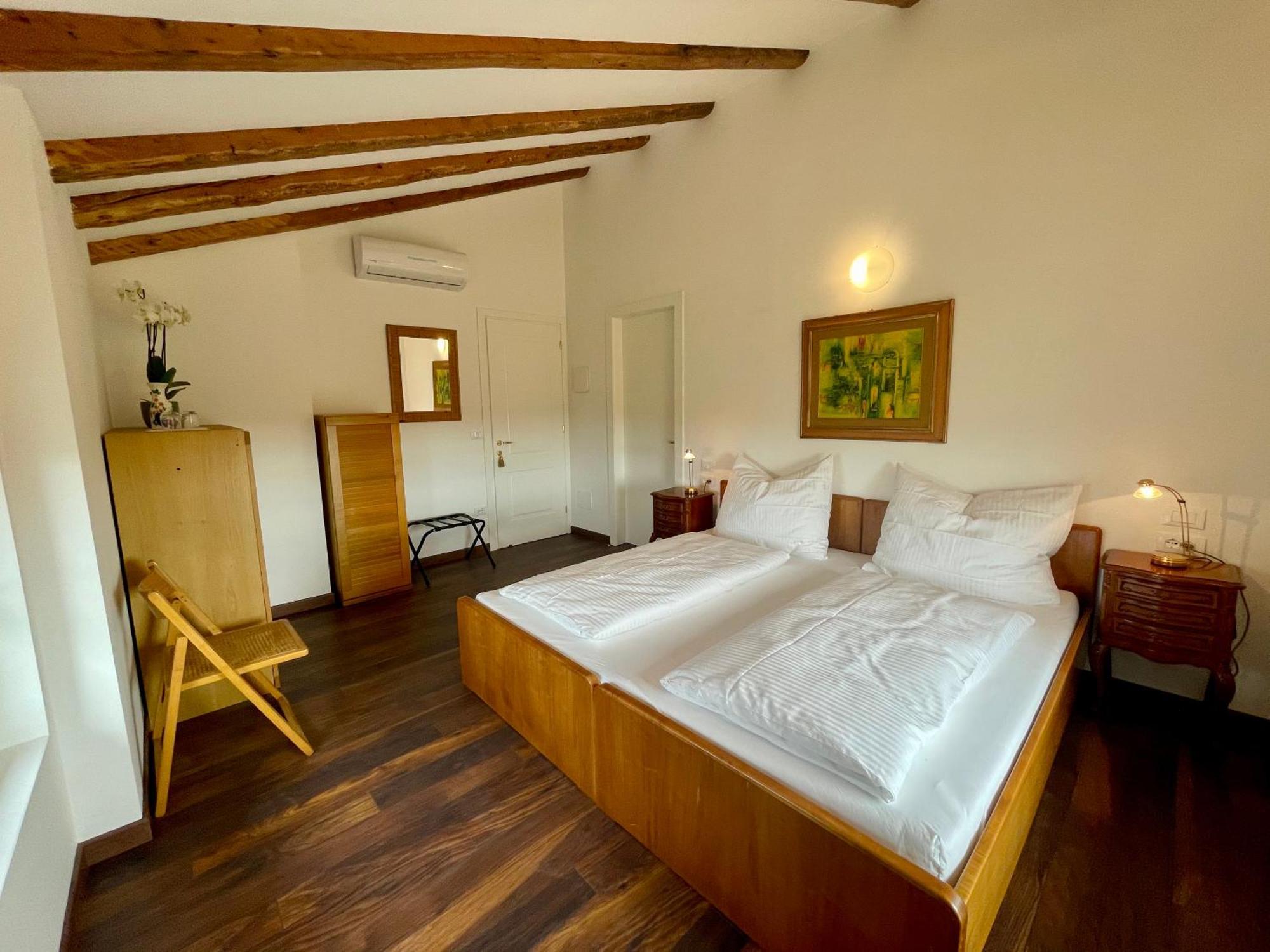 Bed and Breakfast Casa Bea Fossalon di Grado Экстерьер фото