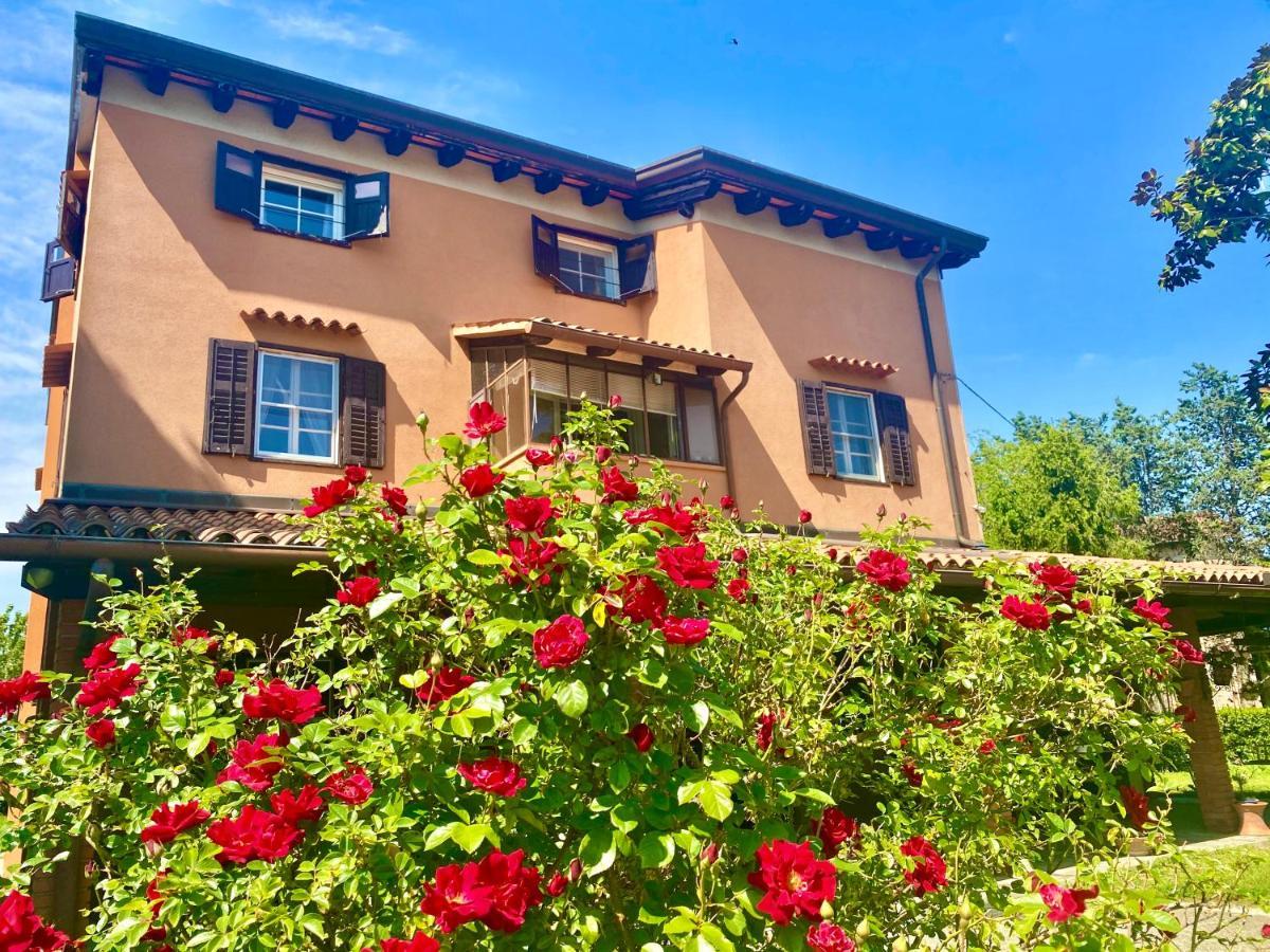 Bed and Breakfast Casa Bea Fossalon di Grado Экстерьер фото