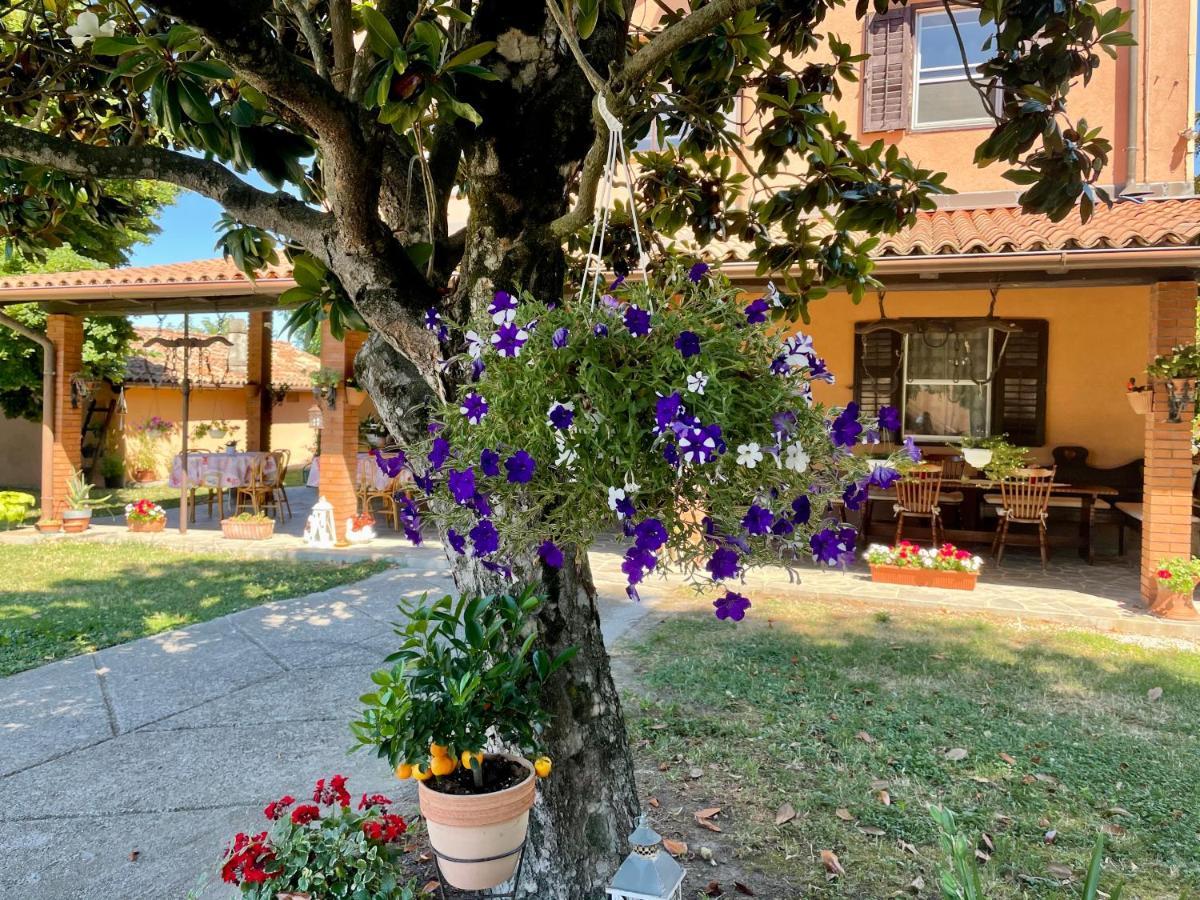Bed and Breakfast Casa Bea Fossalon di Grado Экстерьер фото