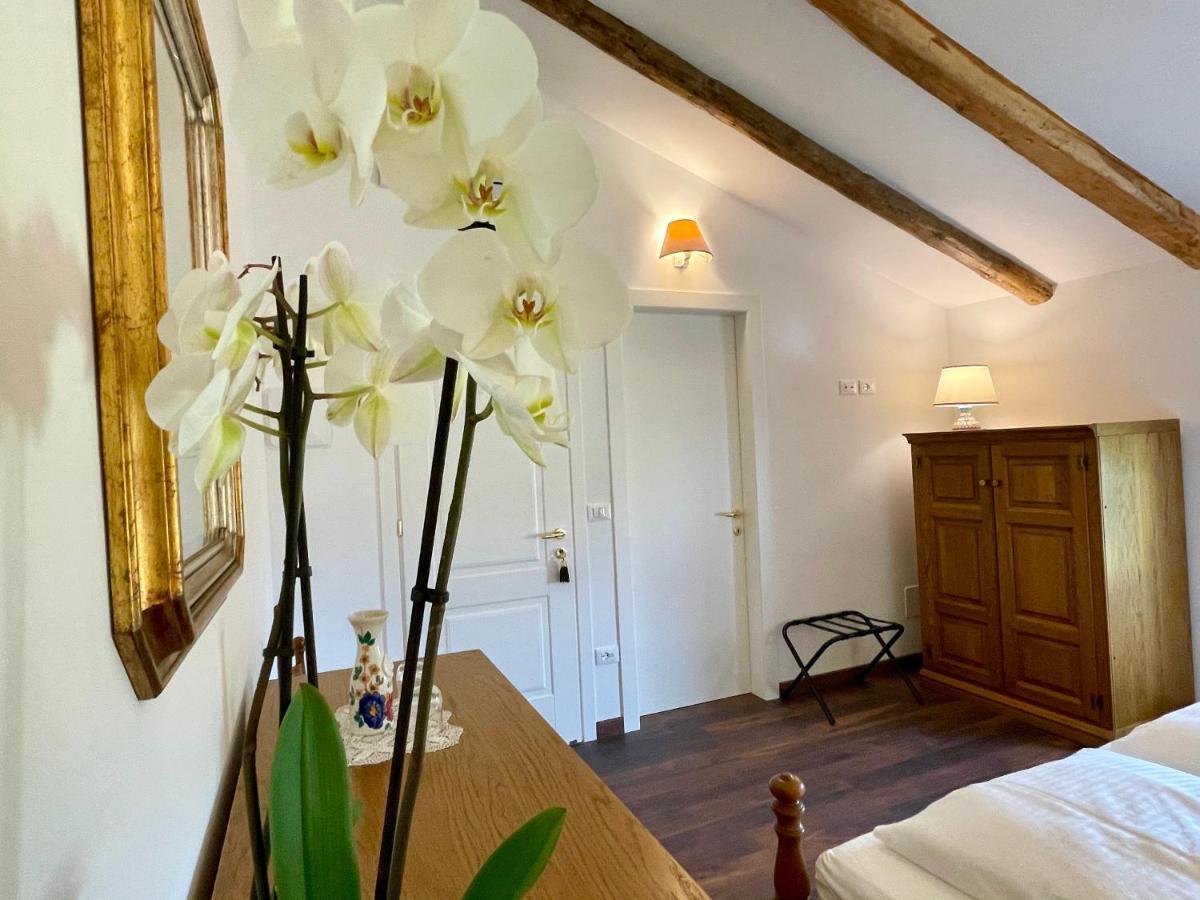 Bed and Breakfast Casa Bea Fossalon di Grado Экстерьер фото
