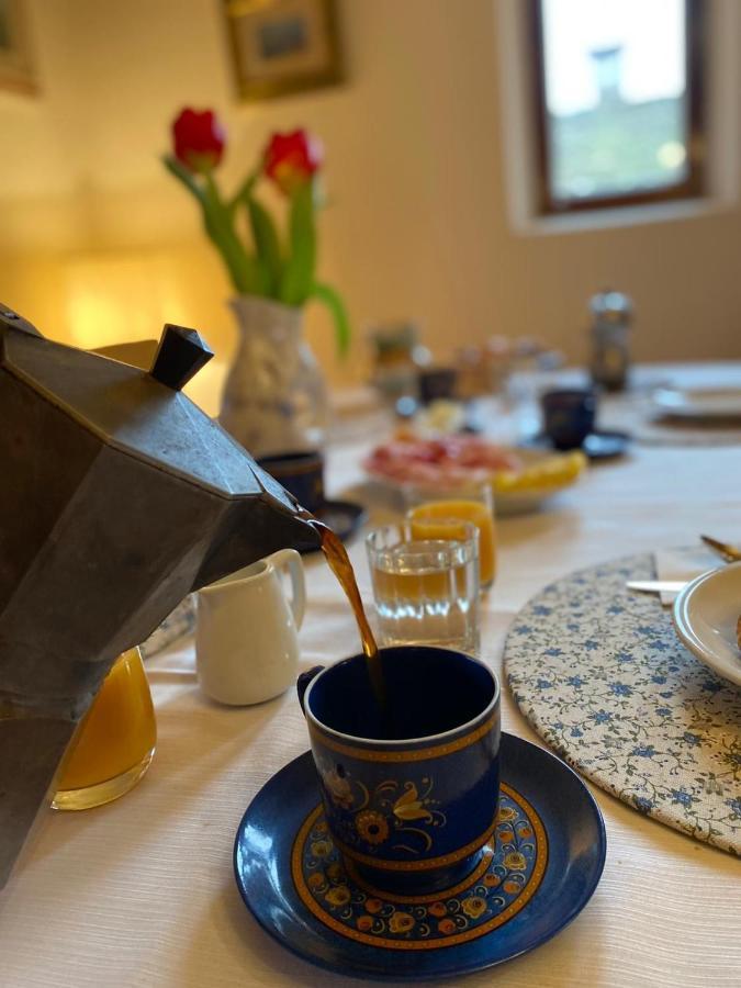 Bed and Breakfast Casa Bea Fossalon di Grado Экстерьер фото