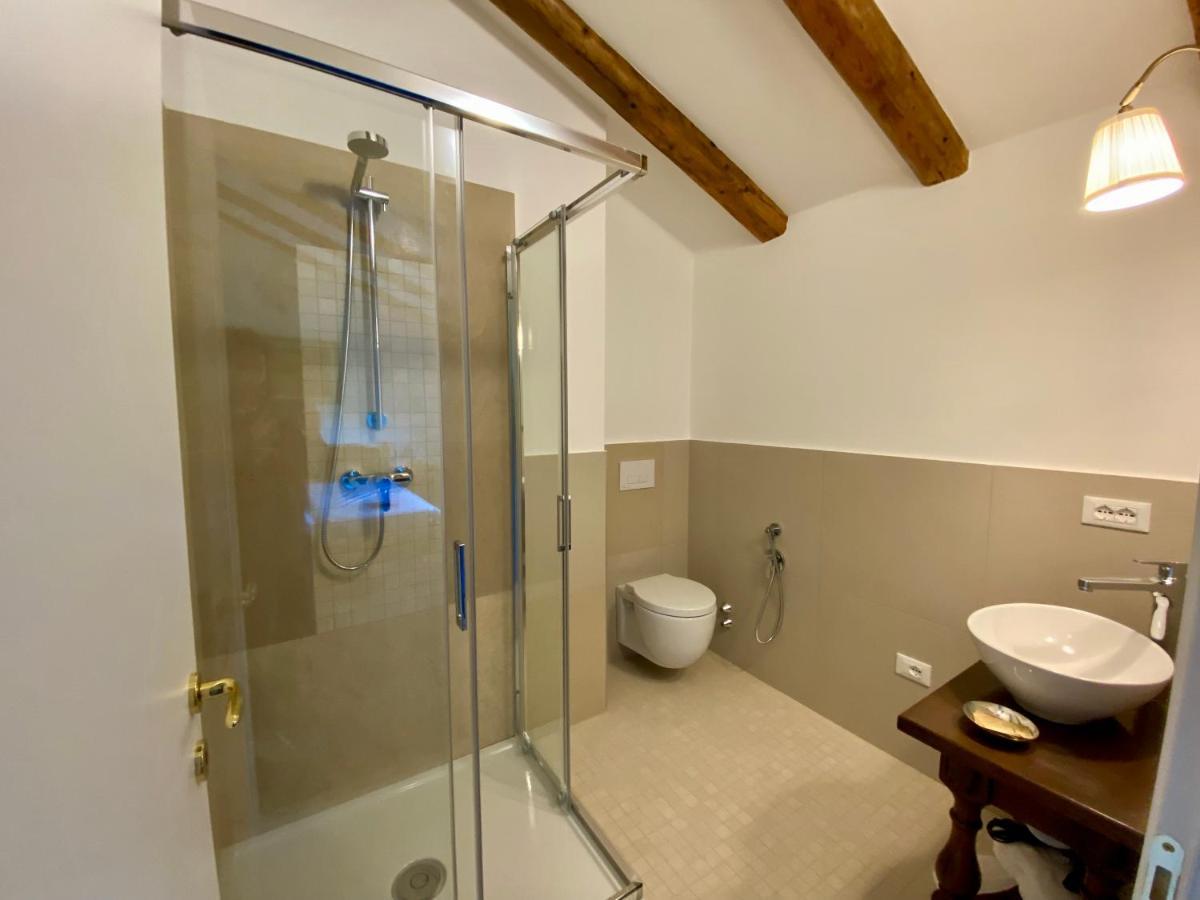 Bed and Breakfast Casa Bea Fossalon di Grado Экстерьер фото