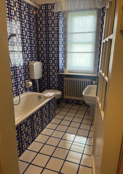 Bed and Breakfast Casa Bea Fossalon di Grado Экстерьер фото